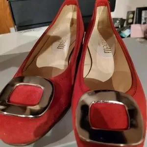 Cantarelli | Shoes | Sz 36 Nib Cantarelli Shoes | Poshmark